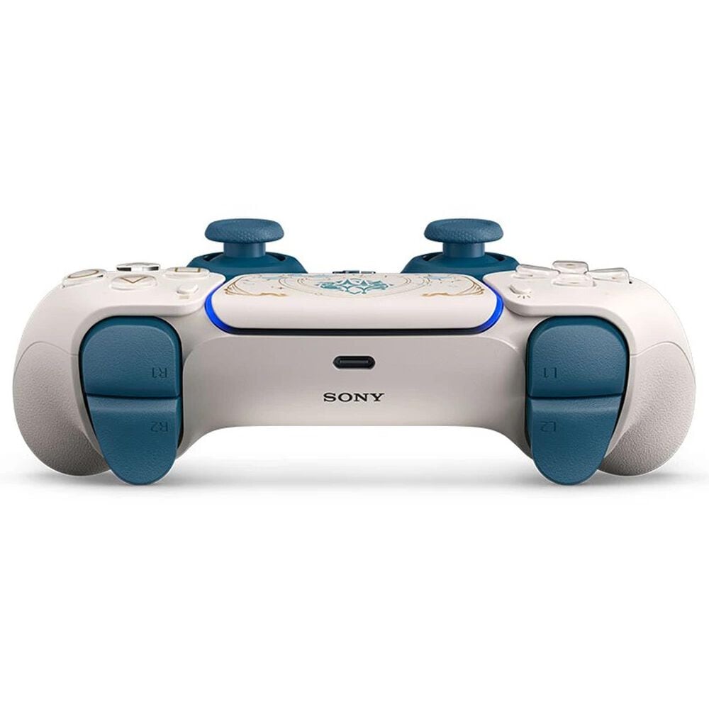 Sony DualSense Wireless Controller Genshin Impact Limited Edition in White, , large