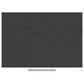 Ashley Zuraleus 5-Piece Queen Panel Bedroom Set in Matte Black, , large