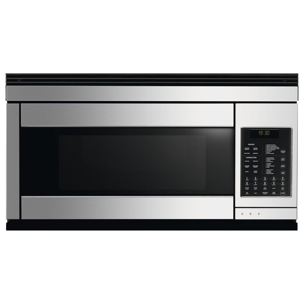 Fisher &amp; Paykel 4 Piece Stainless Steel Kitchen Set with 20.1 Cu. Ft. 3-Door French Door Refrigerator with Ice and Water, 30&quot; Freestanding Gas Range, Built-In 24 Inch Full Console Double DishDrawer with Full Flex Racking, and 30&quot; Over the Range Microwave Oven, , large