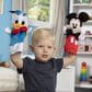 Melissa & Doug Disney Mickey Mouse with Friends Soft - Cuddly Hand Puppets, , large