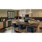 KitchenAid 15" Built-In Trash Compactor with Odor Management System in Black Ore, , large
