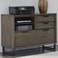 Riva Ridge Harper Point Combo File in Fossil, , large
