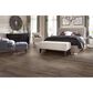 Mannington Restoration Blacksmith Oak Rust 8" x 51" Laminate, , large