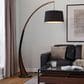 Grandview Gallery Noah Floor Lamp, , large