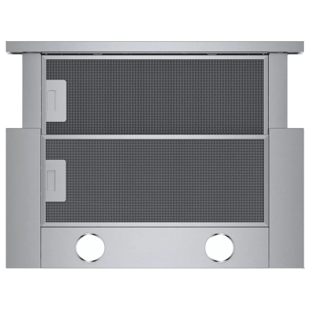 Bosch 500 Series 24" Pull Out Hood in Stainless Steel, , large
