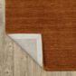 Oriental Weavers Aniston II 2"6" x 8" Rust Runner, , large