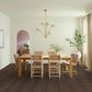 COREtec Originals Premium Hempstead Walnut 7" x 72" Luxury Vinyl Plank, , large