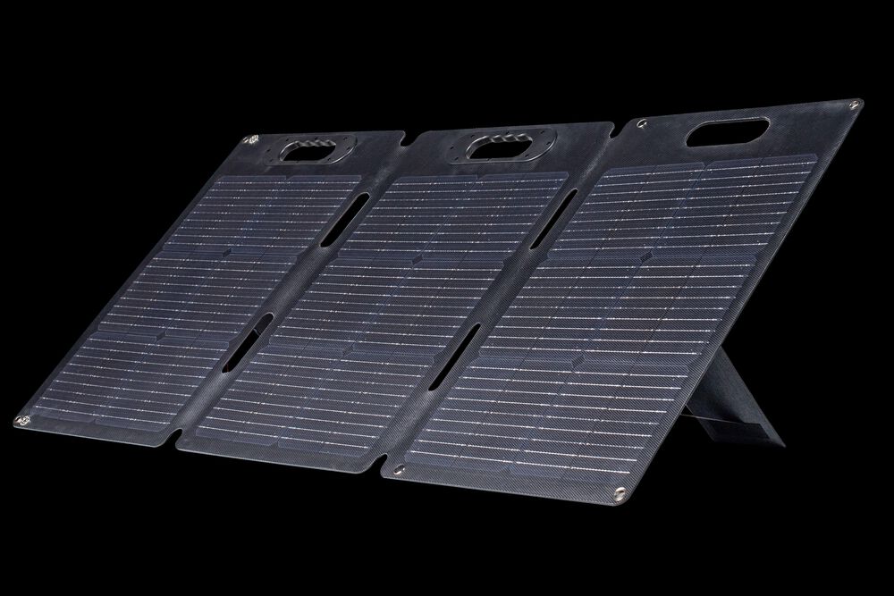 Generac GS100 Solar Panel, , large