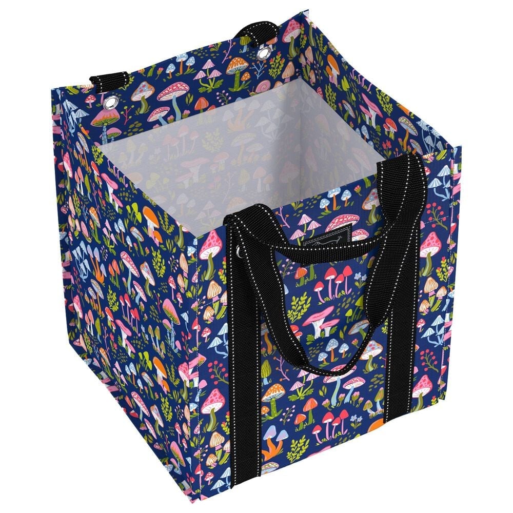 Scout Bags Bagette Market Tote in Field Trip, , large