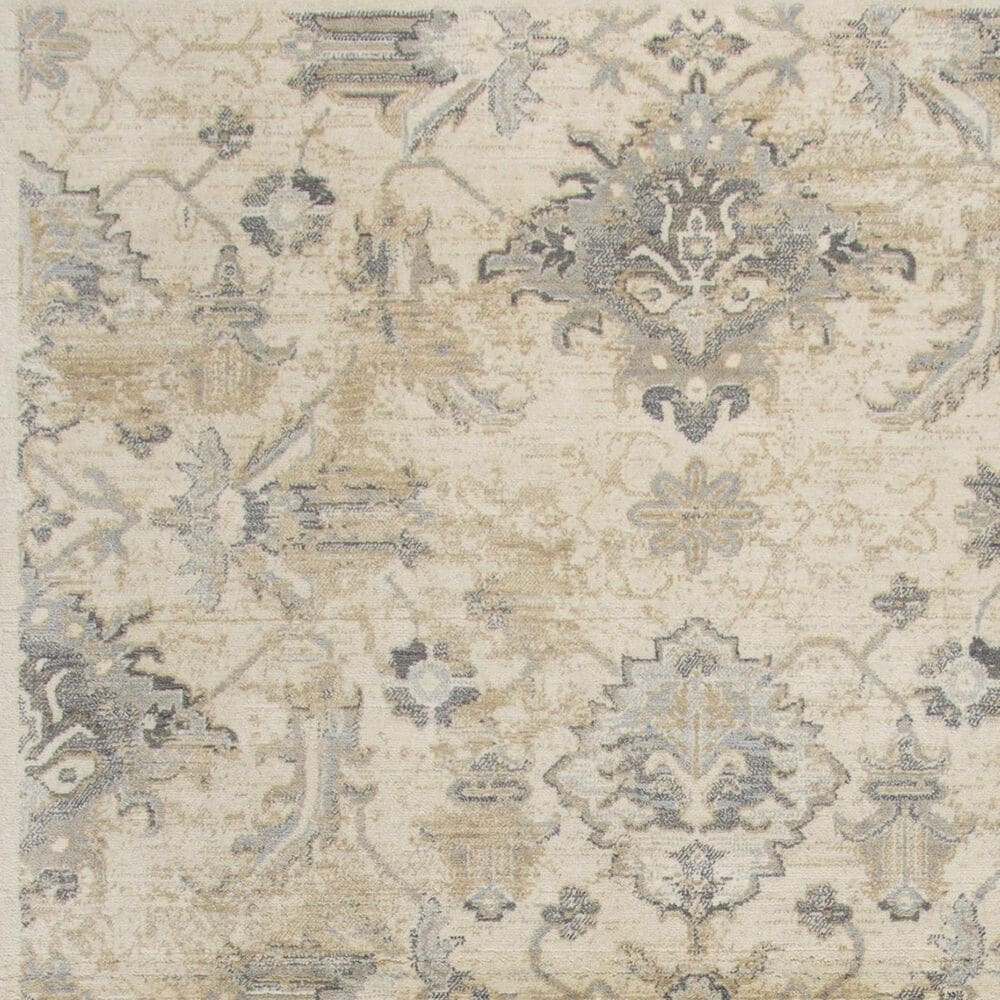 RIZZY Gossamer GS7222 8&#39; x 10&#39; Neutral Area Rug, , large