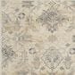 RIZZY Gossamer GS7222 8" x 10" Neutral Area Rug, , large