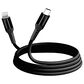 POM Gear Max Charge Car Bundle in Black, , large