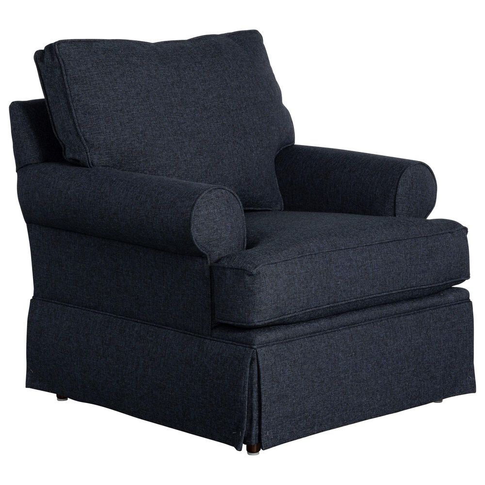 Dawson Lane Chair in Navy, , large