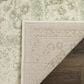 Safavieh Adirondack ADR109V-28 2"6" x 8" Ivory/Sage Runner, , large