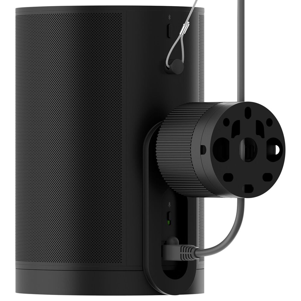 SONOS Era 100 Pro and Move 2 Indoor/Outdoor Speaker Set in Black, , large