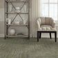 Shaw Enlighten 24" x 24" Carpet Tile in Embrace Spirit, , large
