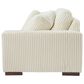 Ashley Lindyn 3-Piece Stationary Left Facing Sectional in Ivory, , large