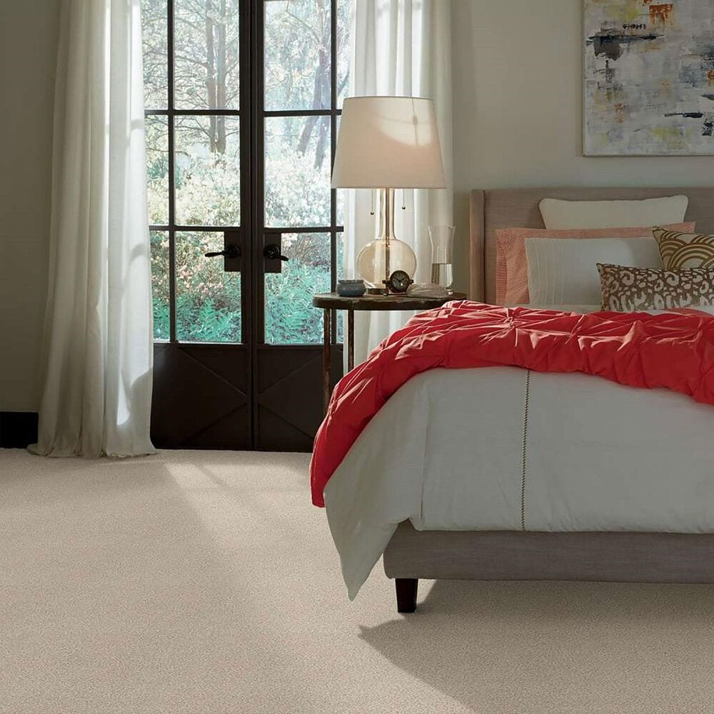 Shaw Find Your Comfort TT Blue Carpet in Happy Place, , large