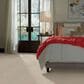 Shaw Find Your Comfort TT Blue Carpet in Happy Place, , large