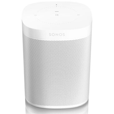 SONOS One (Gen 2) White, , large