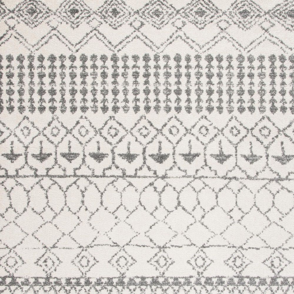 Safavieh Tulum TUL229A 12&#39; x 18&#39; Ivory and Grey Area Rug, , large