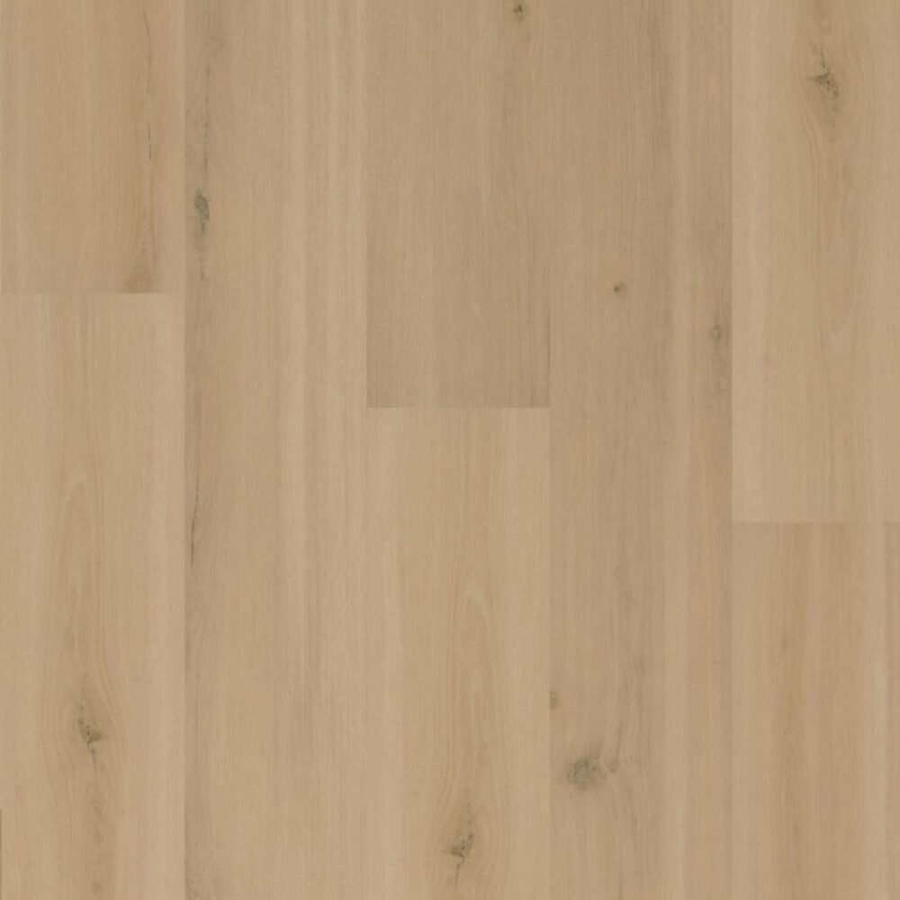 Mannington Swiss Oak Almond 7&quot; x 48&quot; Luxury Vinyl Plank, , large