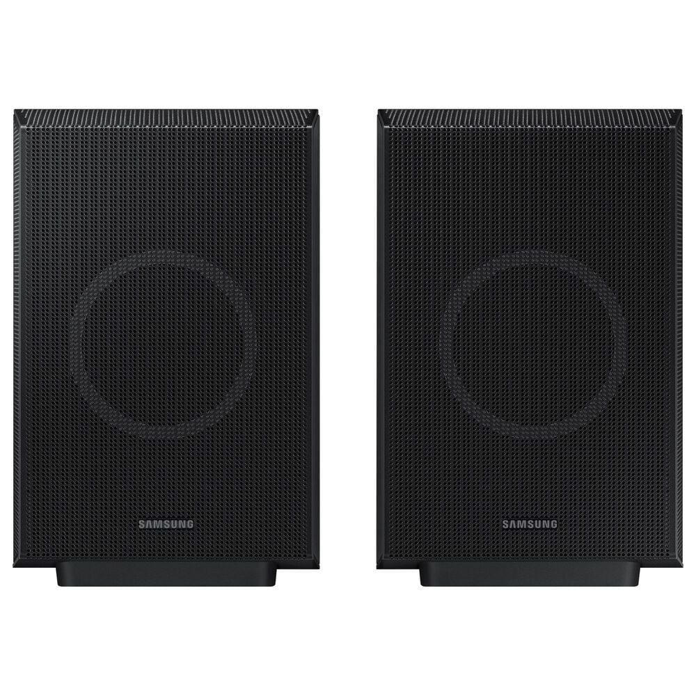 Samsung 4K Projector w/Soundbar Sys, , large