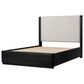 Eastern Shore Modena Full Bed W/Upholstered Head Board, , large