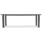 Bernhardt Menton 7-Piece Rectangular Dining Set in Sutton, , large