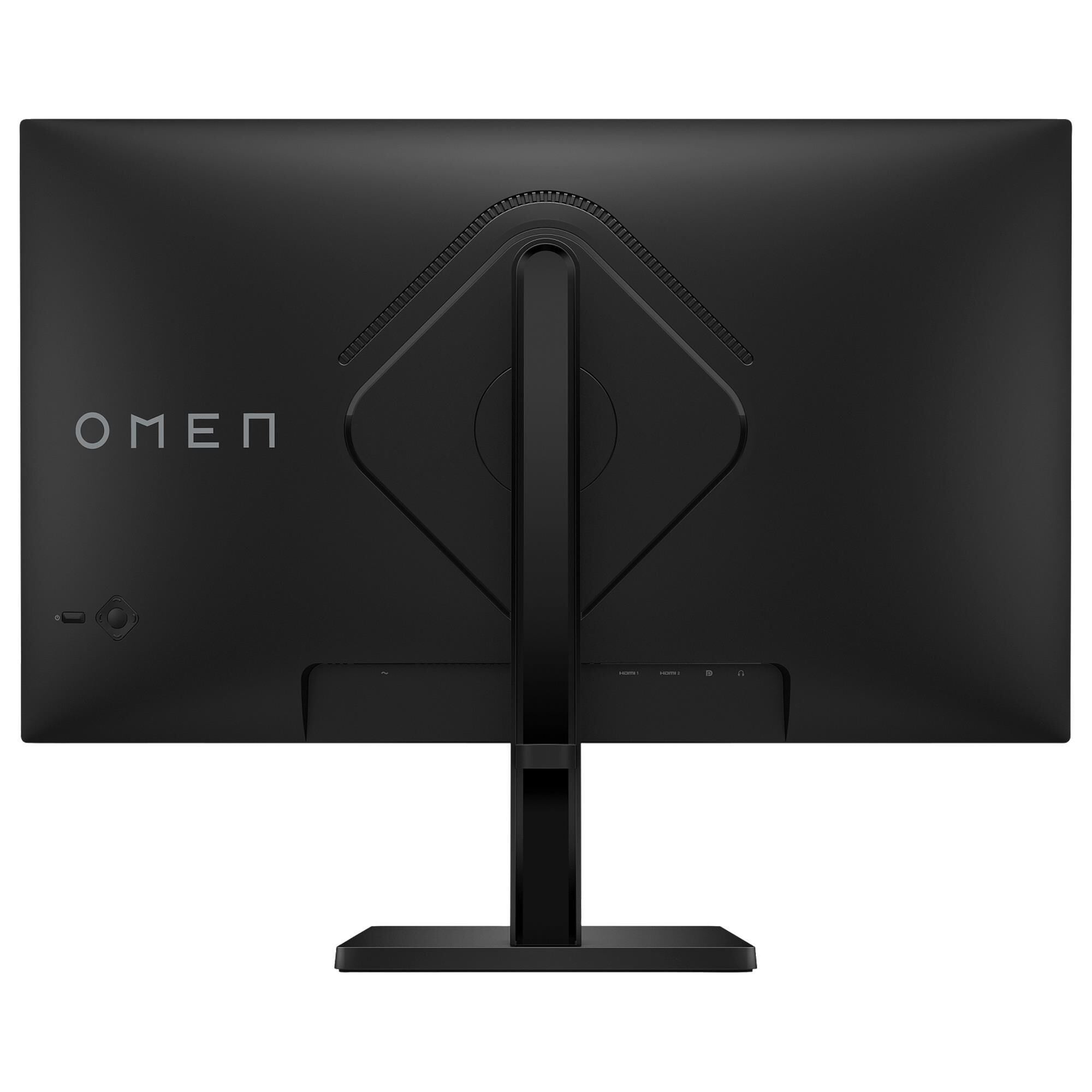 【ティン】OMEN 27i ゲーミングモニター　IPS 165Hz OMEN by HP 27i QHD ゲーミングディスプレイ 製品詳細 - ゲーミング
