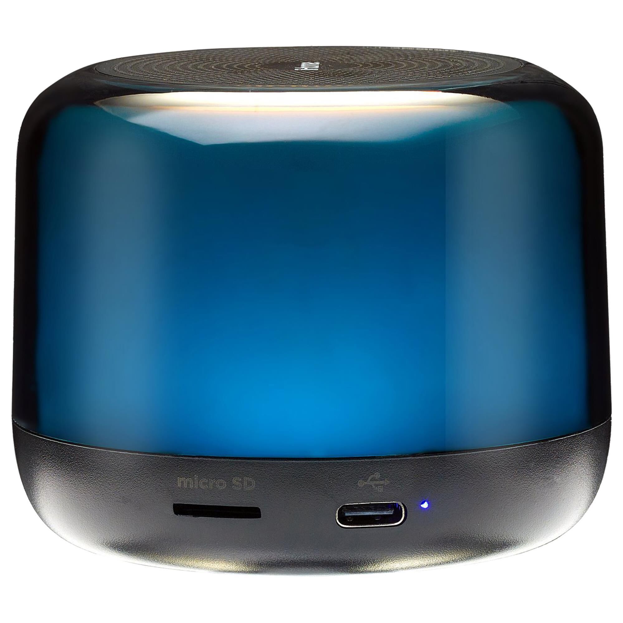 iHome Bluetooth Speaker NFM