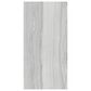 Paramount Fundamentals Beaubridge Cool Grey 12" x 24" Porcelain Tile, , large