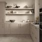 Emser Catch Ivory 3" x 6" Matte Subway Ceramic Wall Tile, , large