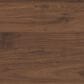 Ashley Fortlorn Bedroom Mirror in Walnut Brown, , large