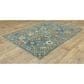 Oriental Weavers Francesca FR01E 3"3" x 5" Blue Area Rug, , large