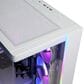 CyberPowerPC Gamer Supreme Gaming Desktop | Intel Core i7-14700F - 32GB RAM - NVIDIA GeForce RTX 5060 Ti Graphics - 2TB SSD in White, , large