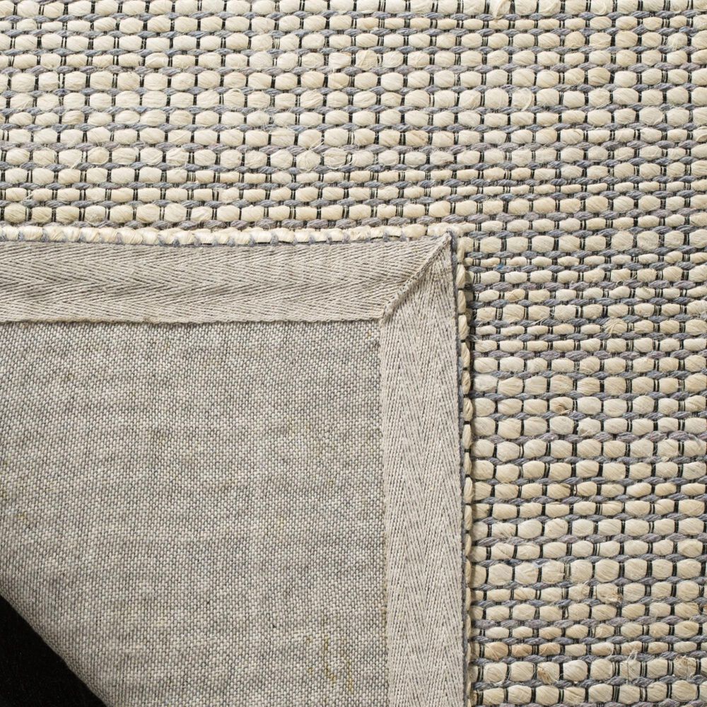 Safavieh Marbella 4&#39; Square Ivory Area Rug, , large