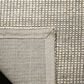 Safavieh Marbella 4" Square Ivory Area Rug, , large
