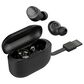 JLab Go Air Pop True Wireless Earbuds in Black, , large