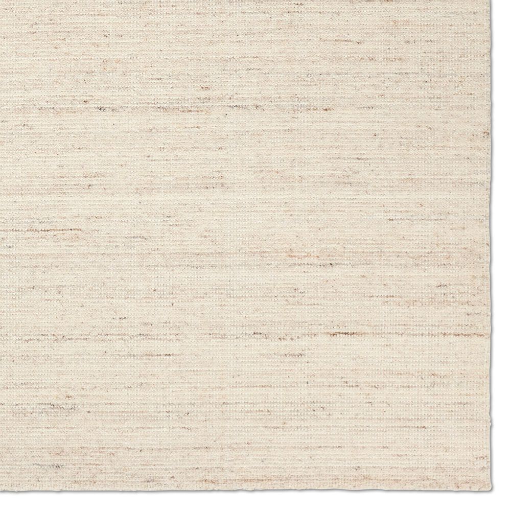 Jaipur Solon Ivory 6' x 9' Area Rug, , large