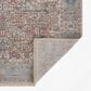 Momeni Izmir IZ-12 IZMIR 2"6" x 8" Multicolored Runner, , large