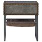 Ashley Derrylin End Table in Bronze and Brown, , large
