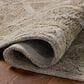 Loloi Mabel Pebble and Mist 7"9" x 9"9" Area Rug, , large