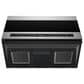 Sharp 1.9 Cu. Ft. Smart Over the Range Microwave Oven in Black and Stainless Steel, , large