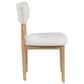 Ashley Sawdyn 5-Piece Dining Set in LigHeight Brown and White, , large