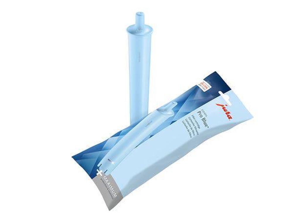 Jura Clearyl Pro Blue+ Water Filter, , large