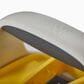 Joseph Joseph Multi-Grip Box Grater with Precision Food-Grip in Stone and Yellow, , large