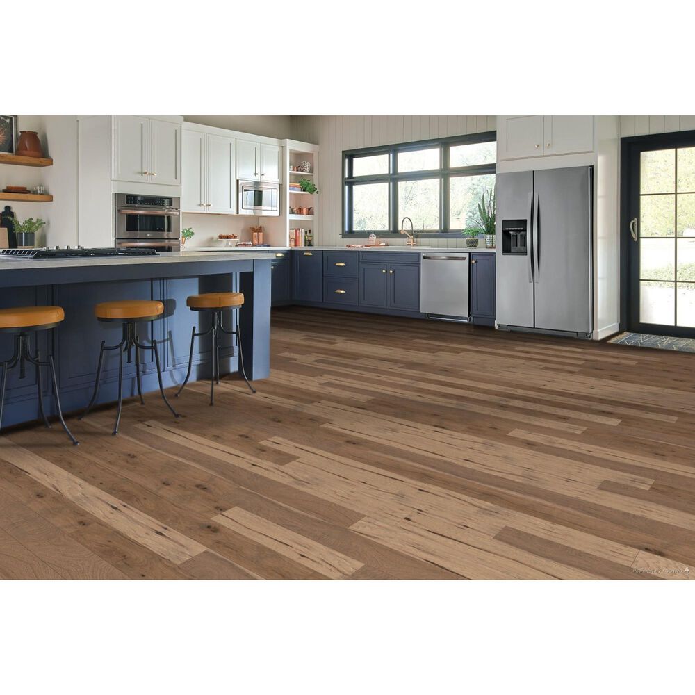 Robbins Natural Forest Welcoming Warmth 5&quot; Hickory Hardwood, , large