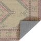 Momeni Anatolia 5"3" x 7"6" Pink Area Rug, , large