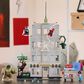 LEGO Spider-Man and Hulk Epic Clash Building Set, , large